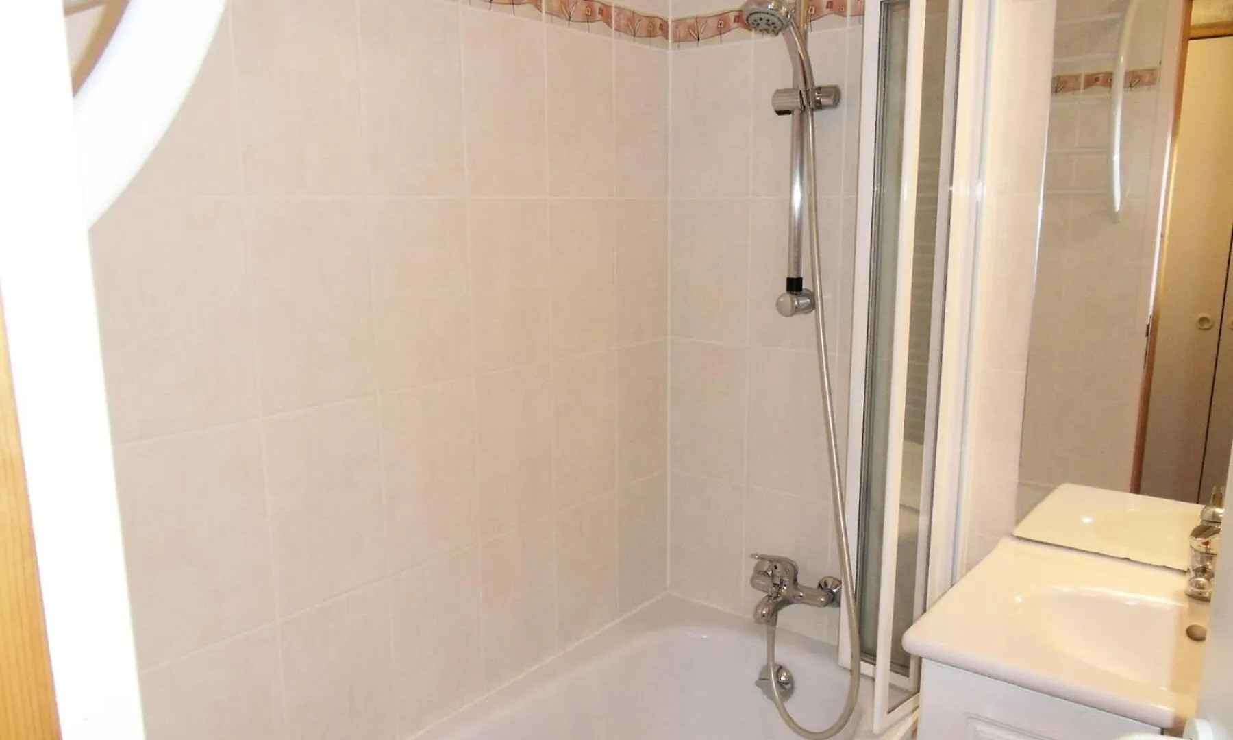 Residence Callisto - 2 Pieces Pour 5 Personnes 524 Macot-la-Plagne